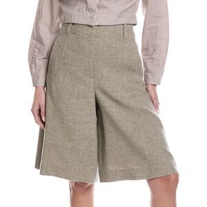 Brunello Cucinelli Womens  Short